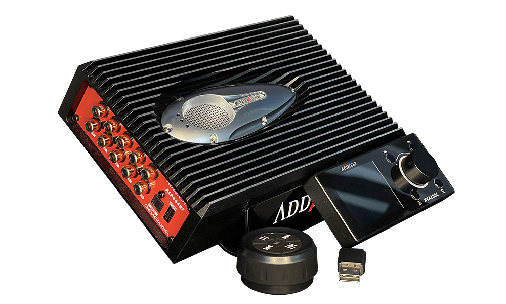 Video Player-ADDZEST (Guangzhou) Co., Ltd