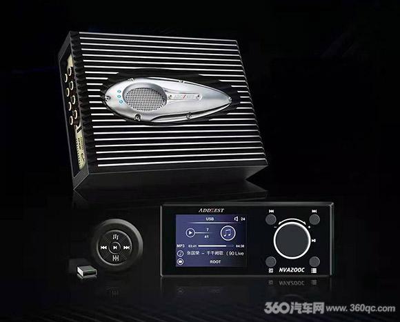Japanese ADDZEST Digital Player Review AS-ADDZEST (Guangzhou) Co., Ltd