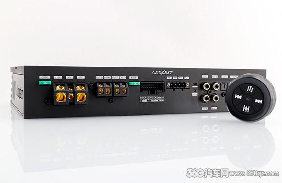 ADDZEST ASP668BT Review of High Definition Digital Broadcasting in