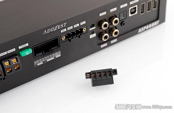 ADDZEST ASP668BT Review of High Definition Digital Broadcasting in